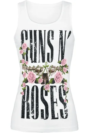 Guns N´Roses Top z Big Guns