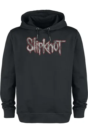 Slipknot Mikina s kapucí z Amplified Collection