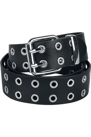 Rock Rebel Opasek Rock z - Cole Unisex