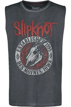 Slipknot Tílko z EMP Signature Collection