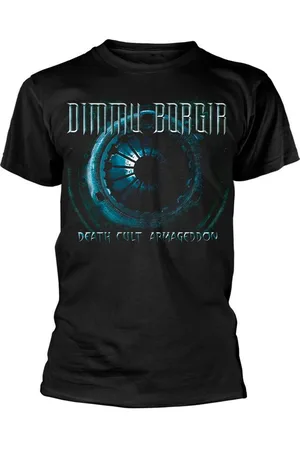 Dimmu Borgir Tričko z Death Cult Armageddon