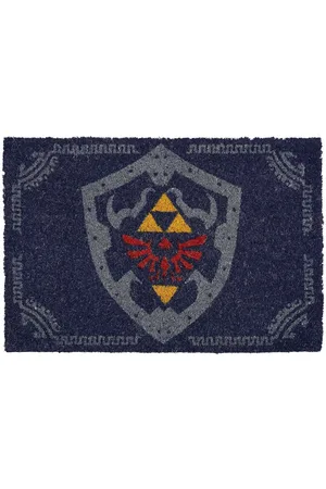 The Legend of Zelda Rohožka Gaming z - Hylian Shield Unisex