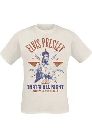 Elvis Presley Tričko z That