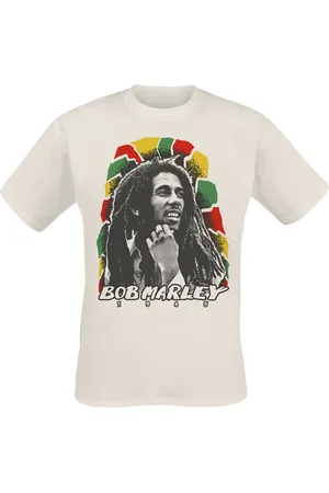 Bob Marley Tričko z Mosaic 1945