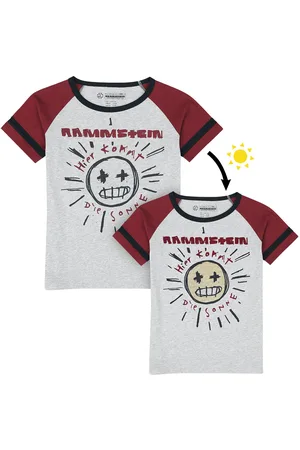 Rammstein Tričko z Baby & dětské oblečení