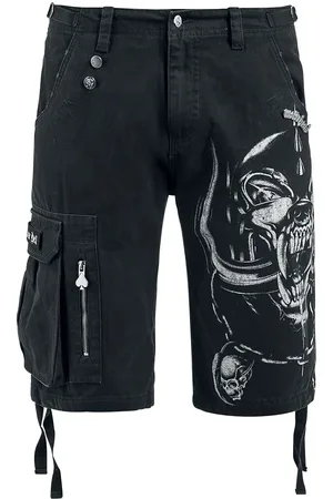 Motörhead Kraťasy z EMP Signature Collection