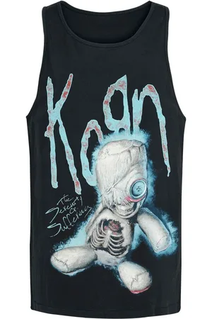Korn Tílko z Serenity Of Suffering