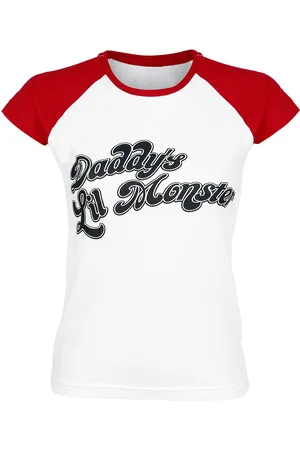 SUICIDE SQUAD Tričko z Daddy