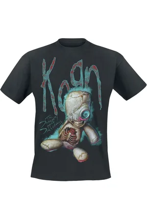 Korn Tričko z New Doll