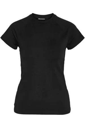 Noisy May Tričko z NMKatinka S/S Raglan Top FWD JRS NOOS