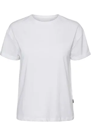 Noisy May Tričko z NMBRANDY S/S TOP NOOS
