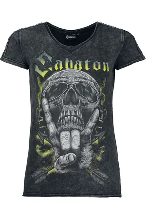 Sabaton Tričko z EMP Signature Collection