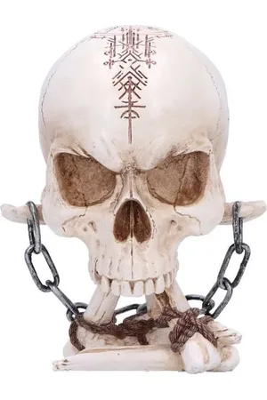 Nemesis Now Socha Gotika z - The Reckoning Unisex