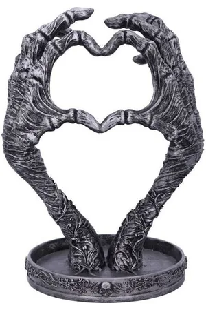 Nemesis Now Dekorační Předměty Gotika z - Gothic Jewellery Holder Unisex