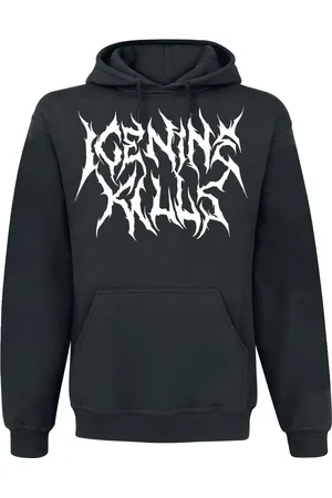 Ice Nine Kills Mikina s kapucí z Buried