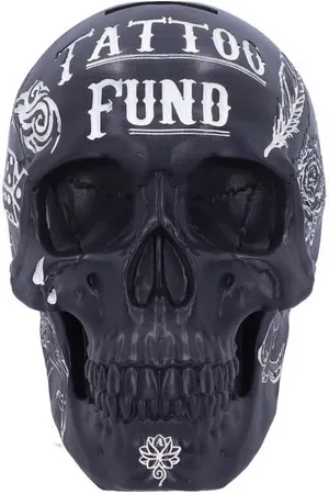 Nemesis Now Socha Gotika z - Tattoo Fund Unisex