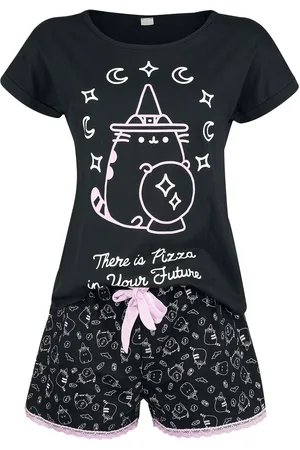 Pusheen Pyžamo z S do XXL