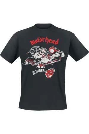 Motörhead Tričko z O.G. Promo 01