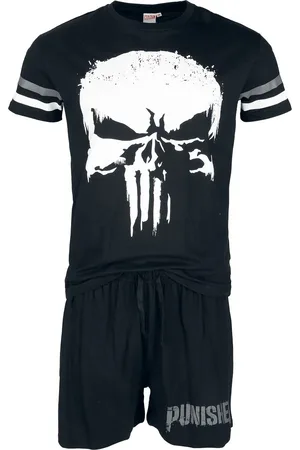 The Punisher Pyžamo Disney z