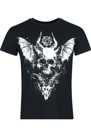Gothicana Tričko Gotika z M do XXL