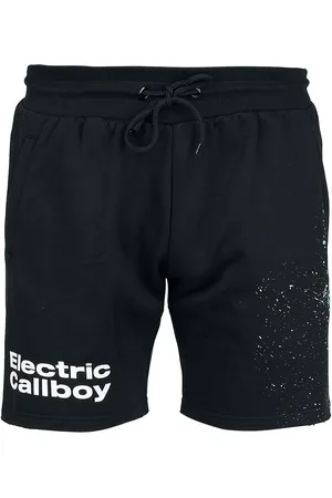 Electric Callboy Kraťasy z EMP Signature Collection