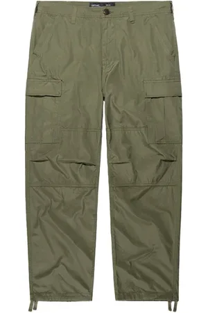 Vintage industries Cargo kalhoty z Bruce Pants