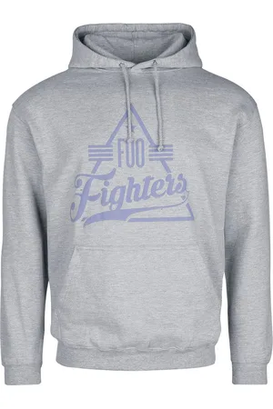 Foo Fighters Mikina s kapucí z Pyramid