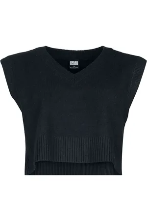Urban classics Pletený svetr z Pletená vesta
