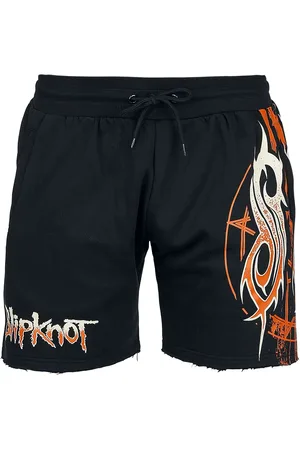 Slipknot Kraťasy z EMP Signature Collection