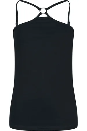RED by EMP Top z Basic top