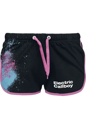 Electric Callboy Kraťasy z EMP Signature Collection