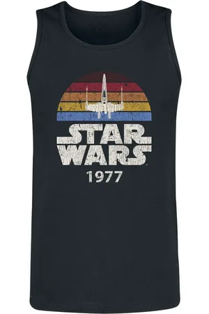 STAR WARS Tílko Disney z X-Wing 1977