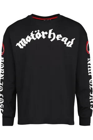 Motörhead Tričko s dlouhým rukávem z EMP Signature Collection