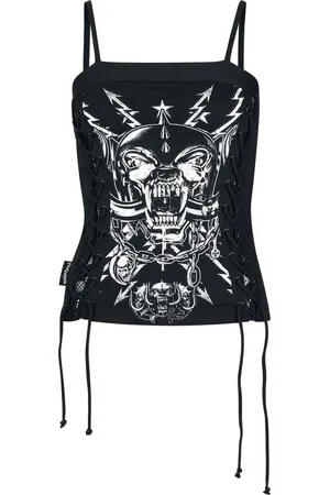 Motörhead Top z EMP Signature Collection