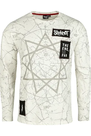 Slipknot Tričko s dlouhým rukávem z EMP Signature Collection