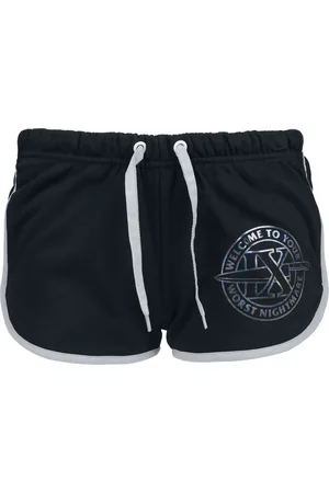 Ice Nine Kills Kraťasy z EMP Signature Collection