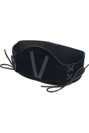 KIHILIST by KILLSTAR Opasek Gotika z - Nocturnix Belt Ženy