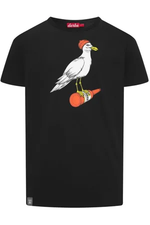 Derbe Tričko z Gull