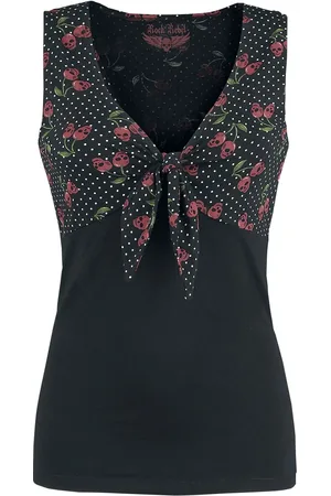 Rock Rebel Top Rock z She