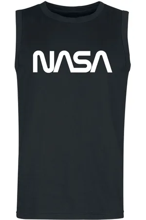 Nasa Tílko z Logo
