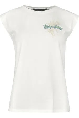 Rick and Morty Top z S do XXL