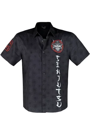 Iron Maiden Košile s krátkým rukávem z EMP Signature Collection