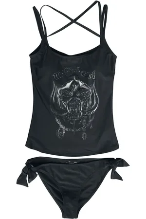 Motörhead Bikiny z EMP Signature Collection