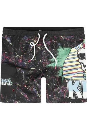 Kiss Plavecké šortky z EMP Signature Collection