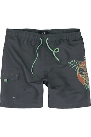 RED by EMP Plavecké šortky z Savage Swim Shorts