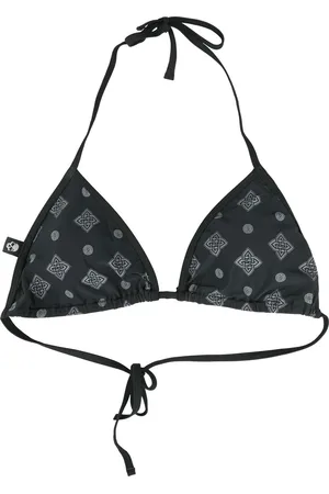 EMP Vrchní díl bikin z Bikini Top With Celtic Prints