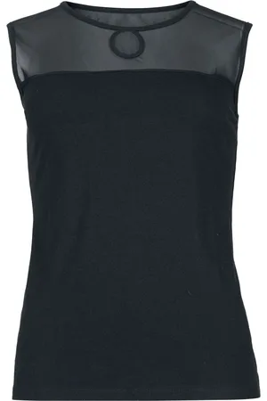 RED by EMP Top z Basic Top