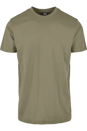 Urban classics Tričko z Basic tričko