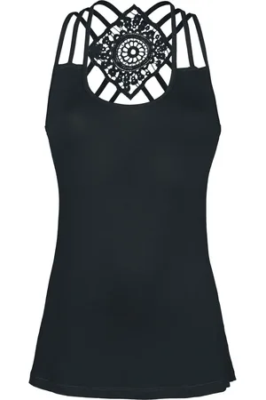 RED by EMP Top z Want It All