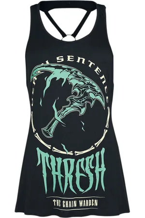 League of Legends Top Gaming z Thresh